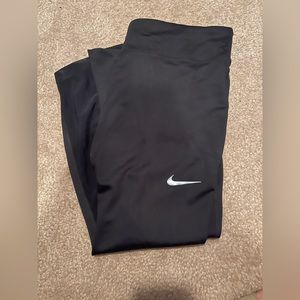 Nike Fast Pants NWT